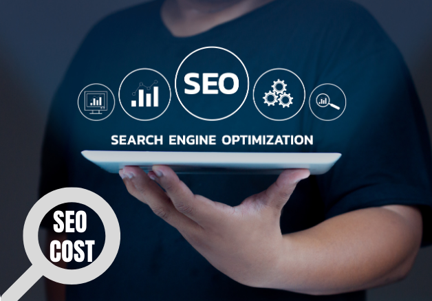 How Much Do SEO Companies Charge?