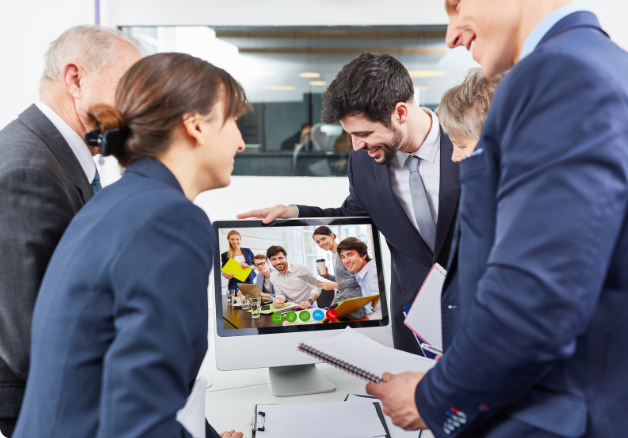 The Role of an SEO Company in Boosting Your Online Presence