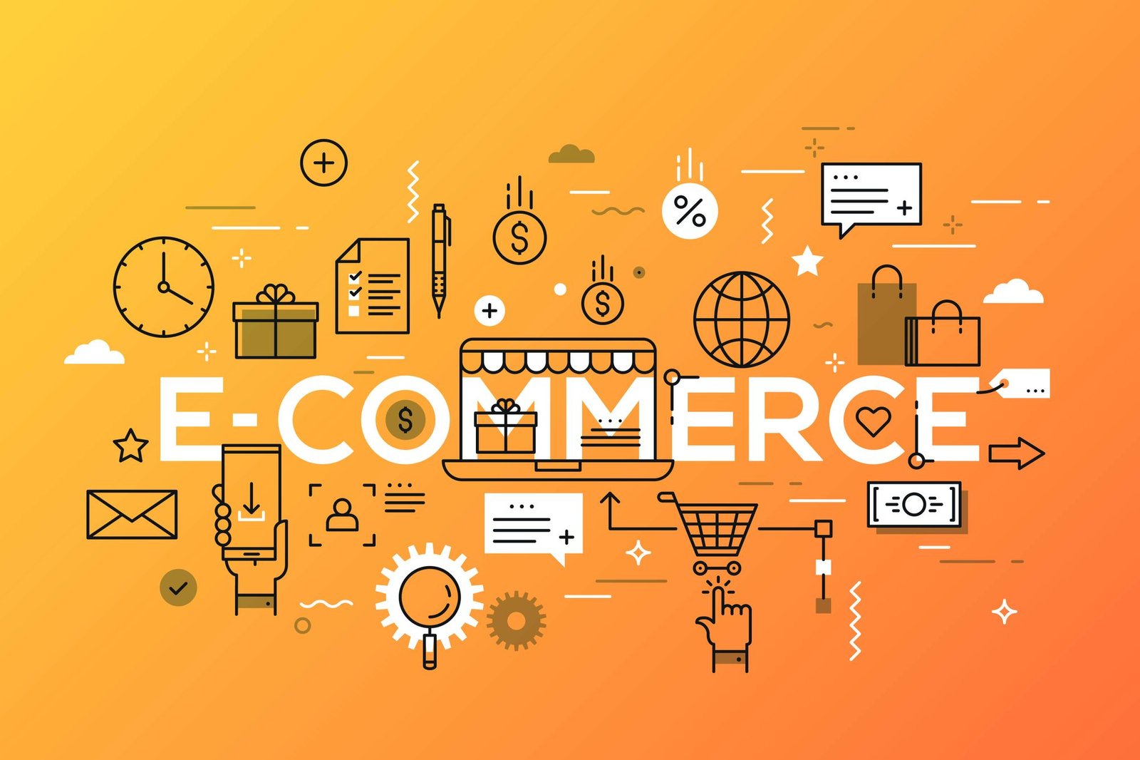 Why Local & Niche Stores Choose Us Over Other Ecommerce SEO Agencies