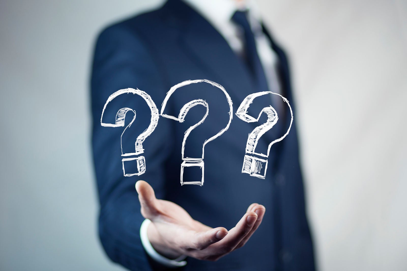 What makes us the best?