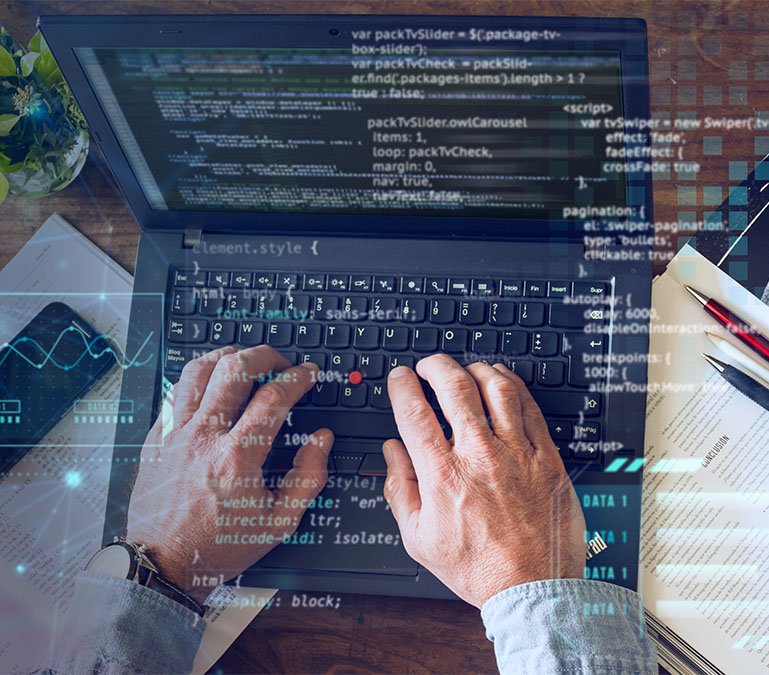 Built with Developers