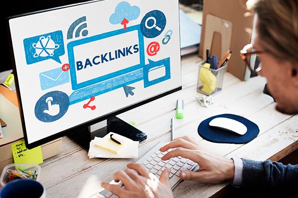 Link Building or Backlinks