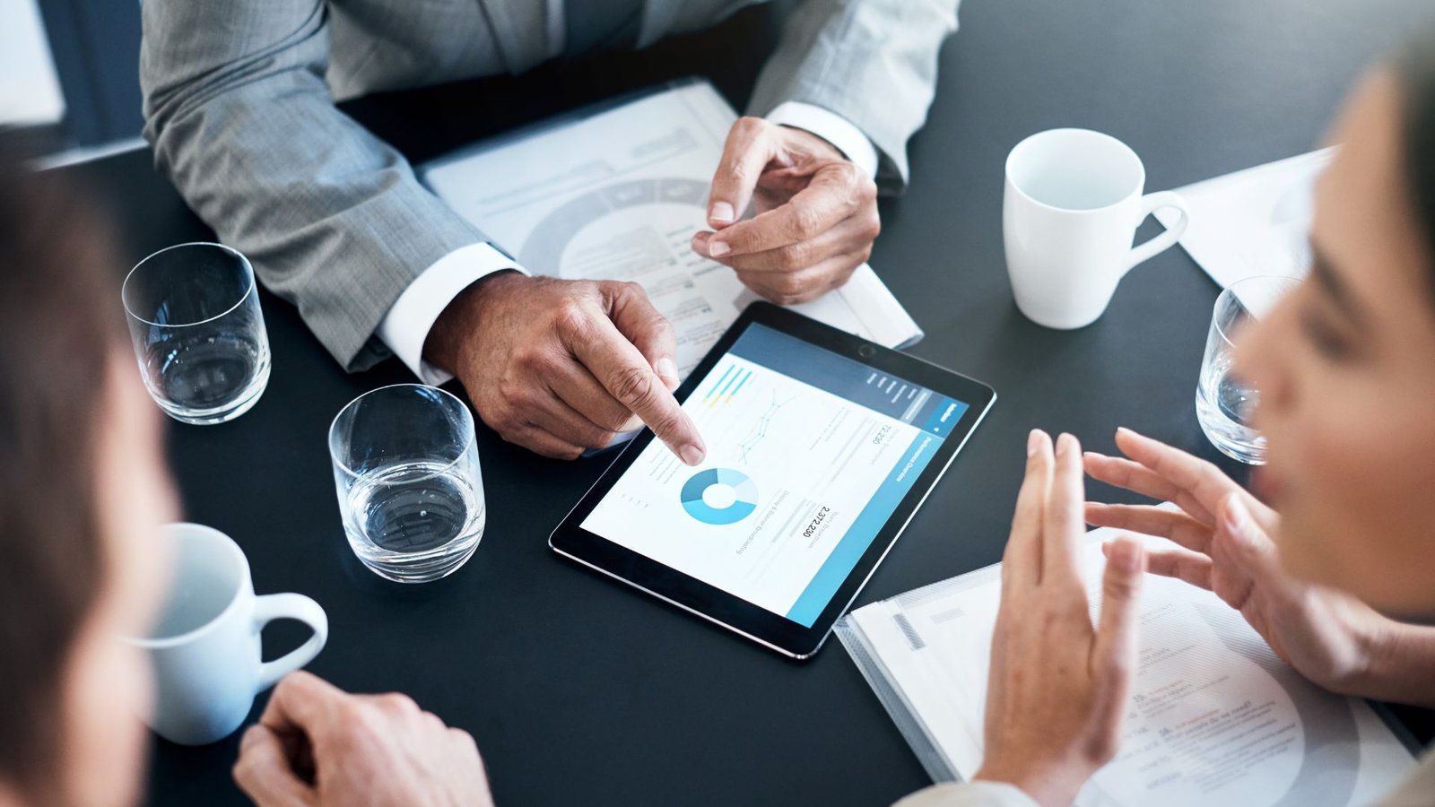 CONTENT OPTIMIZATION