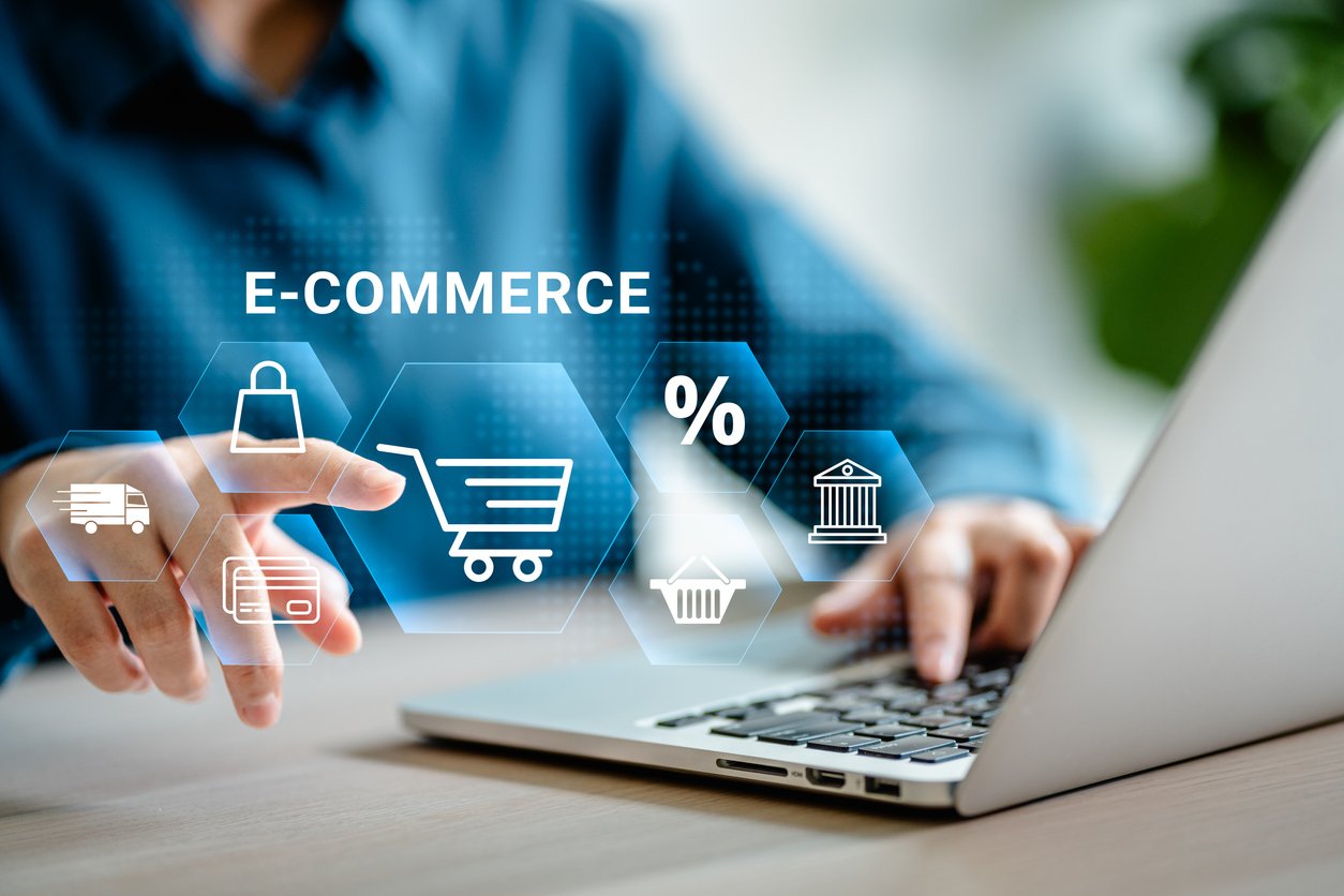 Top E-commerce SEO Agency in India - MakeOlix Consulting