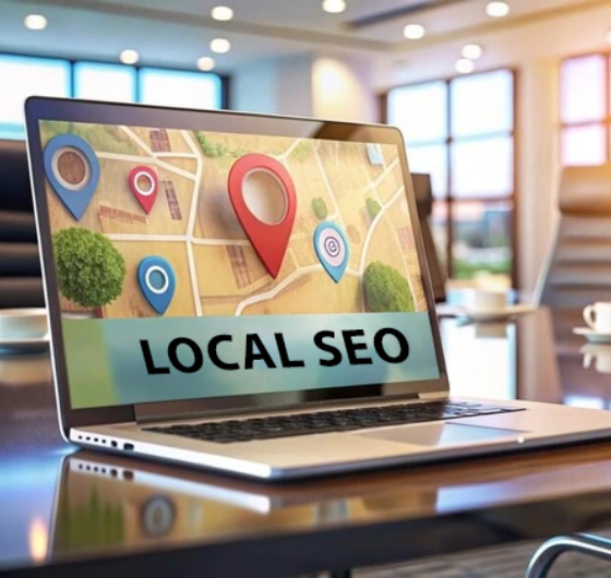Local SEO Service Provider Agency India - MakeOlix Consulting